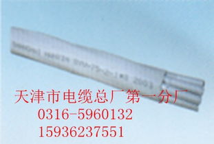 kvvrc14 1.5帶鋼絲繩電纜 自承式控制電纜 kvvrc 行車線