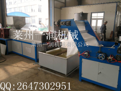 PP撕裂膜機(jī)械與電纜填充繩設(shè)備全方位解析