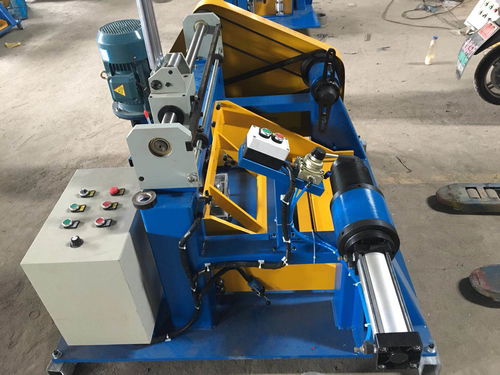 電纜填充繩設(shè)備全解析 繩收線機(jī)、電纜線倒盤機(jī)與繞線機(jī)的應(yīng)用與優(yōu)勢(shì)