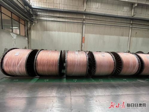 蘭州眾邦電線電纜集團 以產品質量為基石，電纜填充繩設備助力社會責任擔當