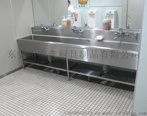 真功夫廚具廠 匠心打造精品不銹鋼水槽，為大型餐飲與機構提供專業定制解決方案
